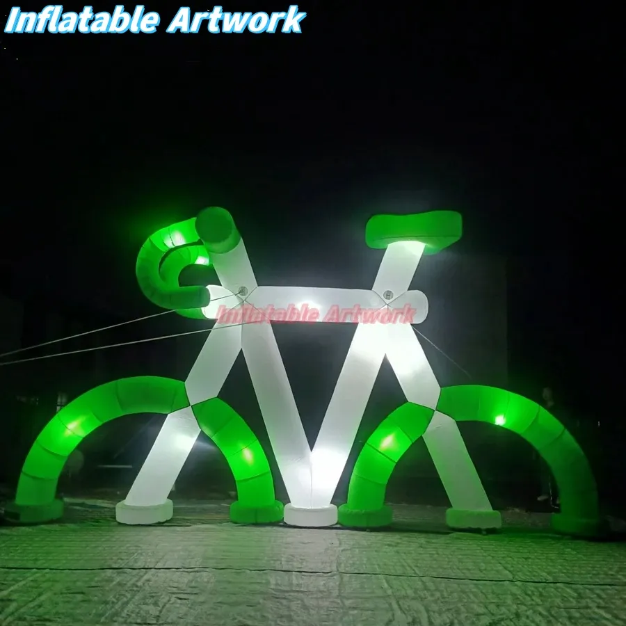 blow-up-led-bike